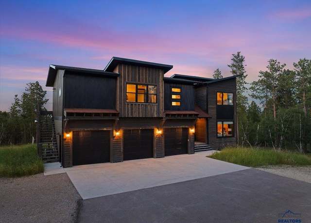 Property at 21268 Rubys Way, Lead, SD 57754, 4 beds, 3 baths