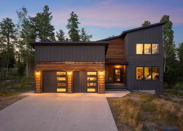 Property at 21268 Rubys Way, Lead, SD 57754, 4 beds, 3 baths