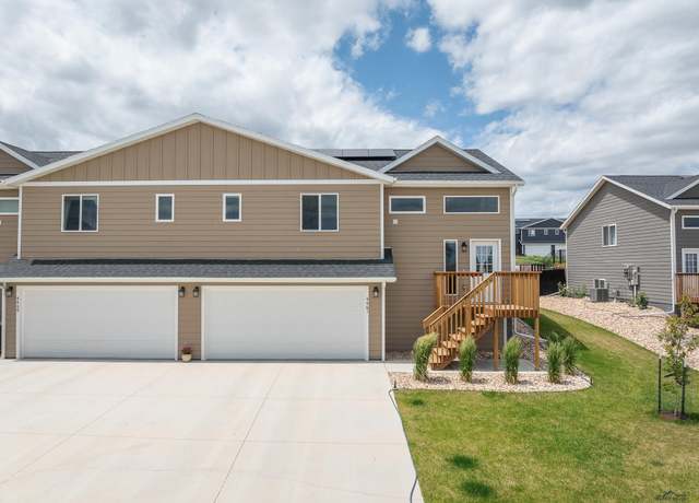 Property at 4461 Misty Woods Ln, Rapid City, SD 57701, 3 beds, 3 baths