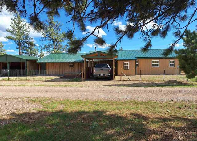 Property at 27339 Darlene Ln, Hot Springs, SD 57747, 2 beds, 2 baths