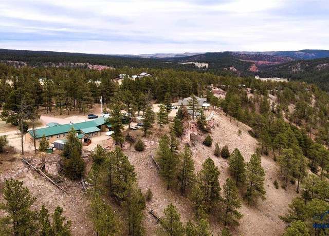 Property at 27339 Darlene Ln, Hot Springs, SD 57747, 2 beds, 2 baths