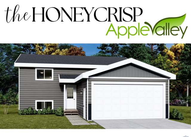 Property at 3740 Haralson Ln, Rapid City, SD 57703, 2 beds, 1 bath