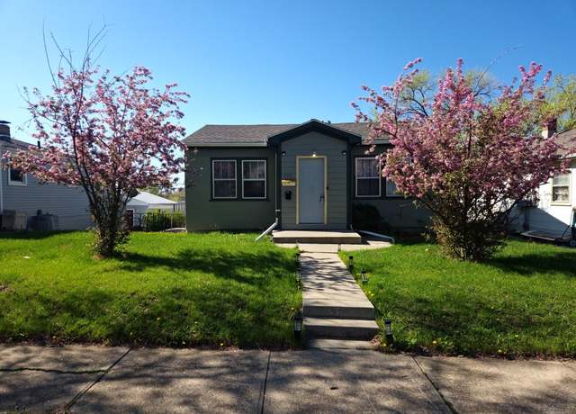 Property at 315 Franklin Franklin St, Rapid City, SD 57701, 3 beds, 2 baths