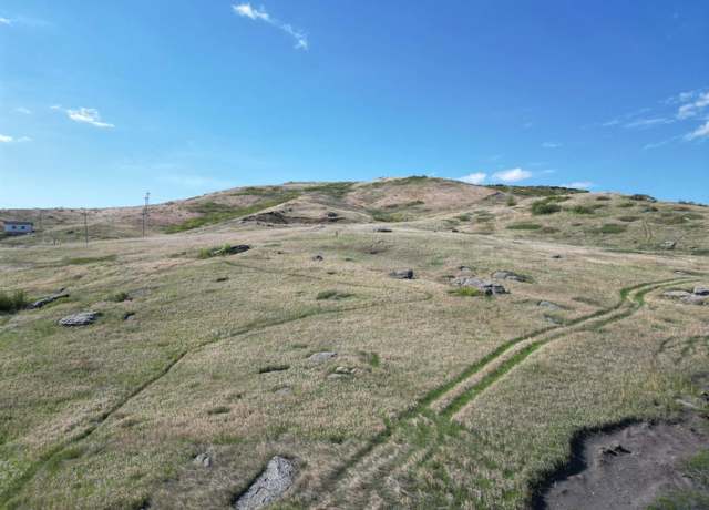Property at TBD Ambush Ranch Rd, Rapid City, SD 57703
