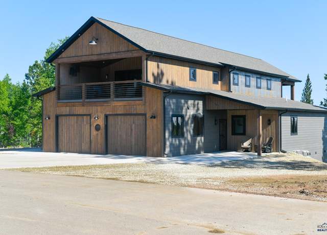 Property at 11262 Overlook Pass, Lead, SD 57754, 6 beds, 5.5 baths