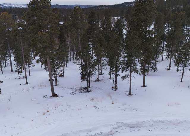 Property at Lot 3 Block 9 Overlook Pass, Lead, SD 57754