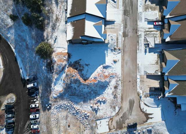 Property at 4512 & 4524 Winestone Ln, Rapid City, SD 57702
