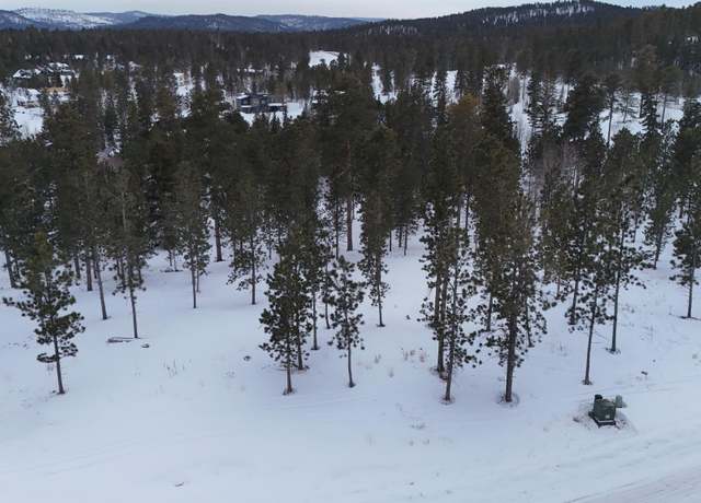 Property at Lot 4 Block 9 Overlook Pass, Lead, SD 57754