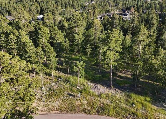 Property at Lot 4 Block 9 Overlook Pass, Lead, SD 57754