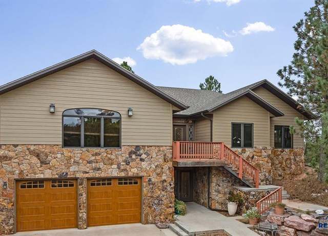 Property at 102 Sandpiper Dr, Hot Springs, SD 57747, 2 beds, 2 baths