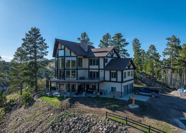Property at 21156 Maine Rd, Sturgis, SD 57785, 3 beds, 3.5 baths