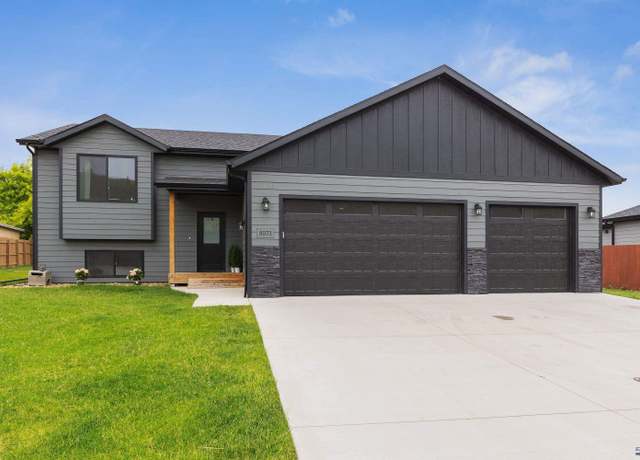 Property at 8073 Foley Dr, Summerset, SD 57769, 5 beds, 3 baths