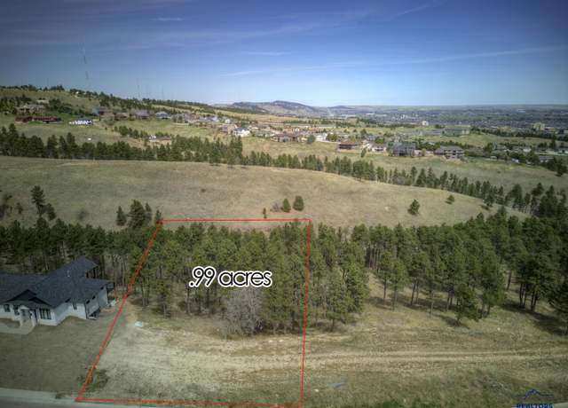 Property at 1052 W Minnesota, Rapid City, SD 57701