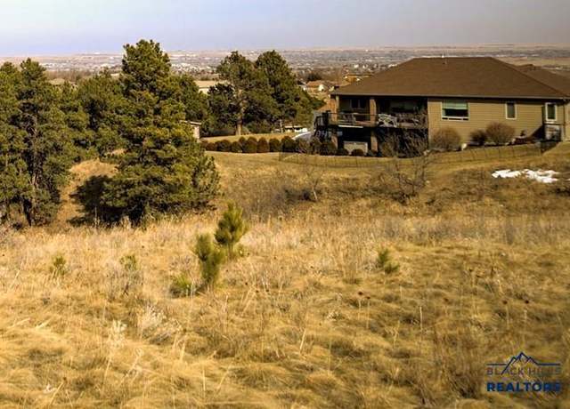 Property at 802 W Minnesota, Rapid City, SD 57701