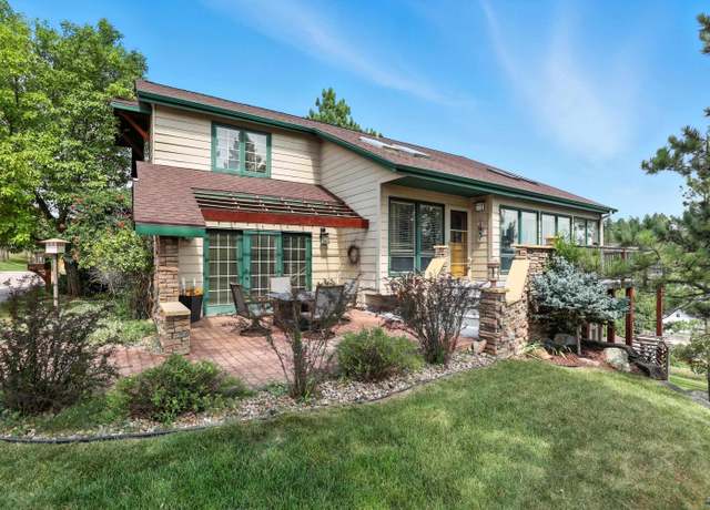 Property at 1930 Audubon Cir, Rapid City, SD 57702, 4 beds, 3 baths