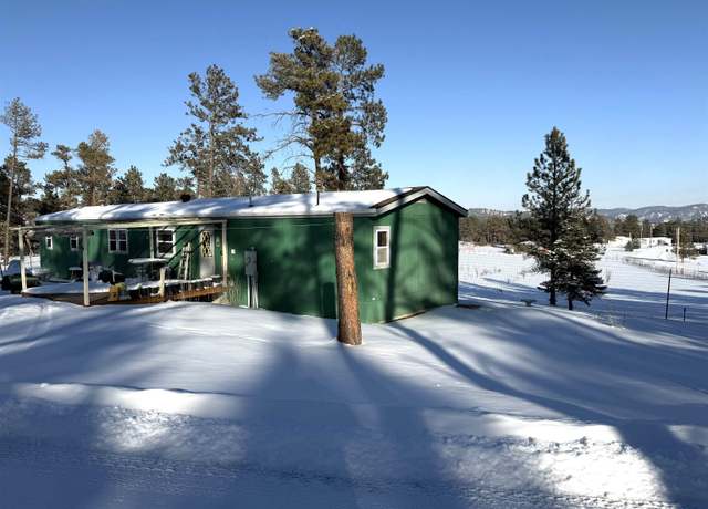 Property at 12632 Dana Rd, Hot Springs, SD 57747, 3 beds, 2 baths