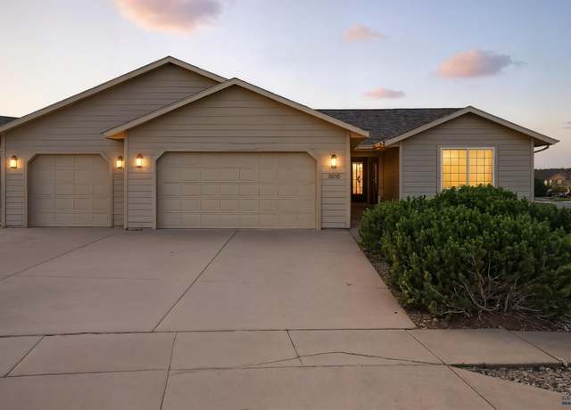 Property at 3219 Willowbend Rd, Rapid City, SD 57703, 5 beds, 3 baths