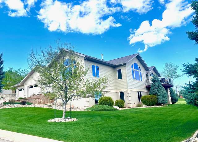 Property at 1932 Other, Spearfish, SD 57783, 5 beds, 4.5 baths