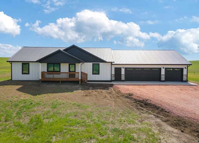 Property at 21888 Antelope Creek Rd, Box Elder, SD 57719, 3 beds, 2 baths