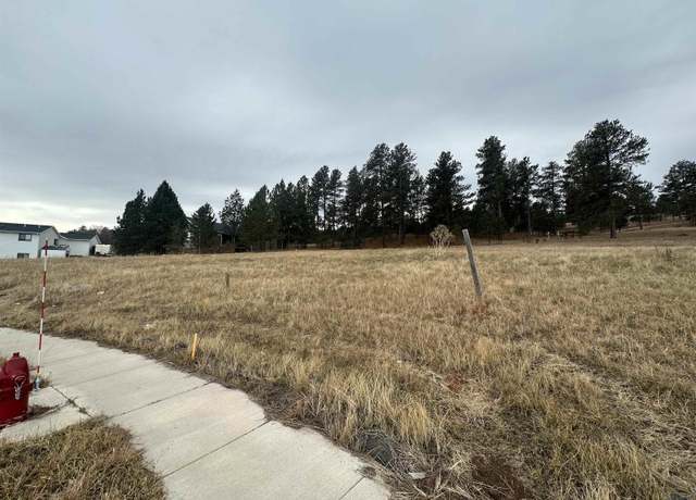 Property at 3468 Joseph Ct, Sturgis, SD 57785