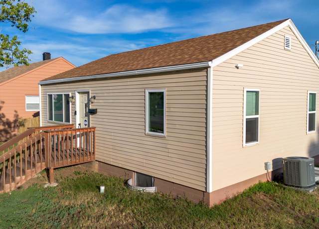 Property at 525 St Patrick St, Rapid City, SD 57701, 3 beds, 2 baths
