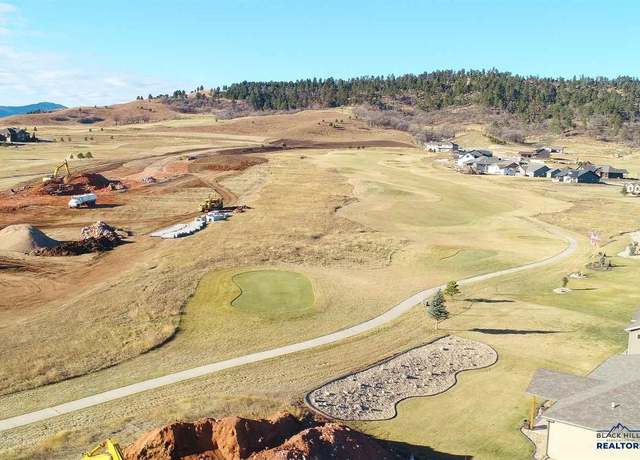 Property at Lot 8 Block 11 Brooks Loop, Spearfish, SD 57783