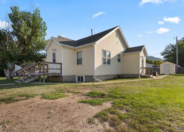Property at 2334 S Davenport St, Sturgis, SD 57785