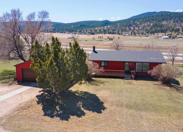 Property at 8043 Blucksberg Dr, Sturgis, SD 57785, 3 beds, 2 baths