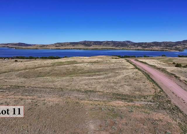 Property at Lot 11 Sunup Ln, Hot Springs, SD 57747