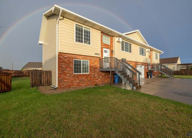 Property at 4620 Parkview Dr, Rapid City, Sd, SD 57701, 3 beds, 2 baths