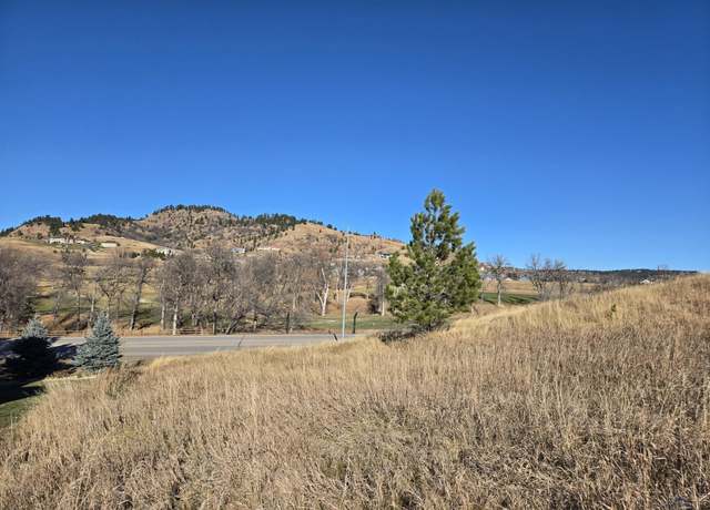 Property at Lot 2 Blk 2 Woods Edge Ct, Spearfish, SD 57783