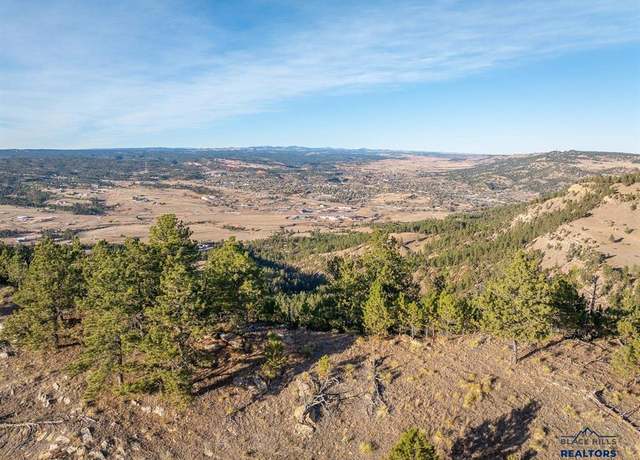 Property at TBD Joy Dr, Hot Springs, SD 57747