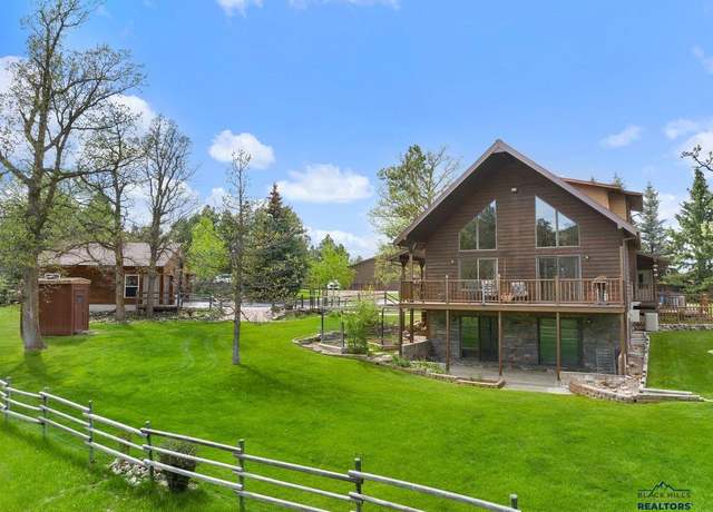 Property at 20842 Legacy Pl, Sturgis, SD 57785, 4 beds, 2.5 baths