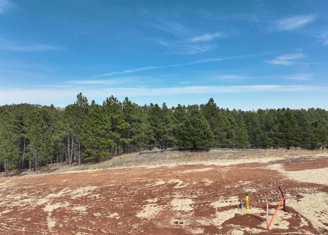 Property at 5850 Wind River Rd, Rapid City, SD 57702