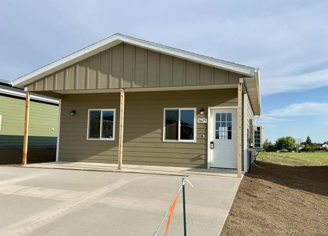 Property at 5625 Bridge Dr, Rapid City, SD 57703, 2 beds, 1 bath
