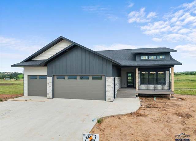 Property at 1493 Oak Crest Ct, Spearfish, SD 57783, 3 beds, 2 baths