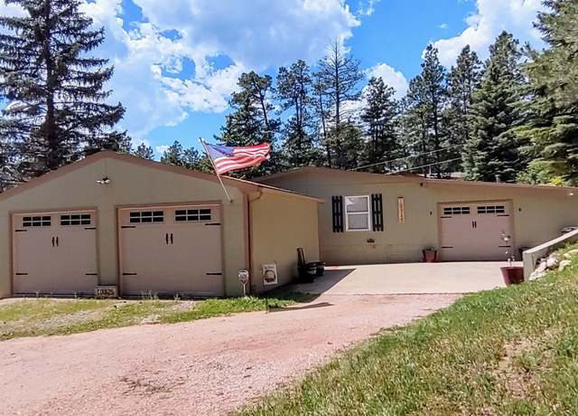 Property at 10325 Big Piney Rd, Rapid City, SD 57702, 3 beds, 2 baths
