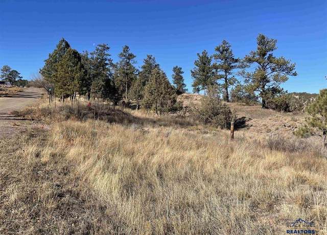Property at Lots 22-27 Doran Rd, Hot Springs, SD 57747