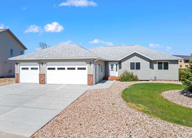Property at 2215 Blue Bell Loop, Spearfish, SD 57783, 5 beds, 3 baths