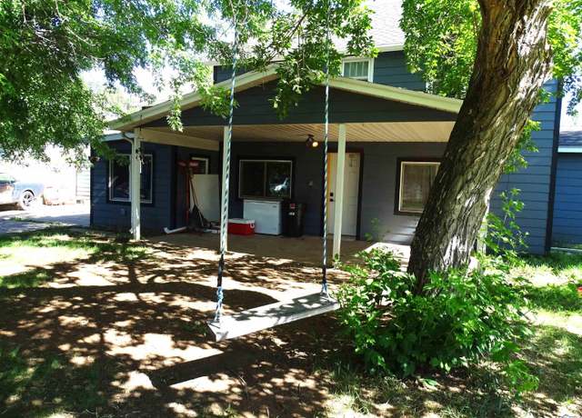 Property at 3736 Canyon Lake Dr, Rapid City, SD 57702, 4 beds, 2.5 baths