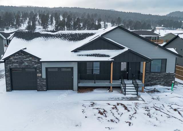 Property at 3413 Joseph St, Sturgis, SD 57785, 3 beds, 2 baths