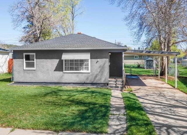 Property at 4028 Pleasant Dr, Rapid City, SD 57702, 2 beds, 1 bath