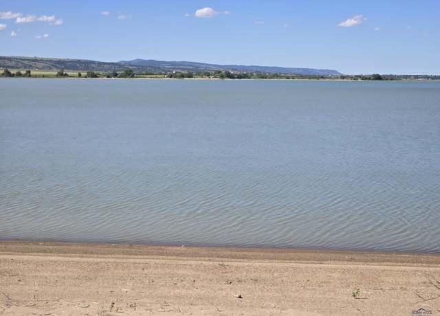 Property at 28454 W South Shore Rd, Hot Springs, SD 57747