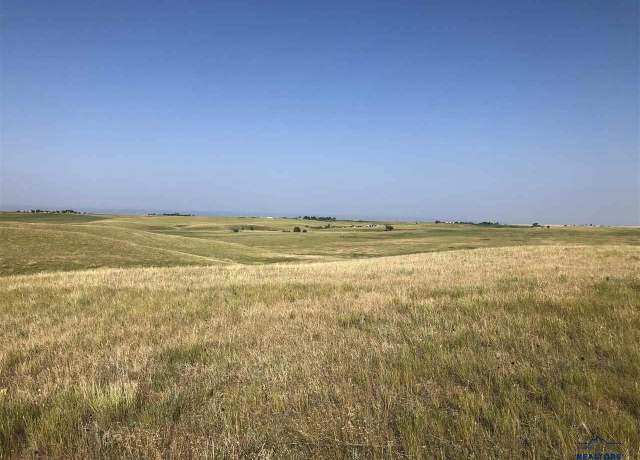 Property at TBD Elk Creek Rd, Box Elder, SD 57703