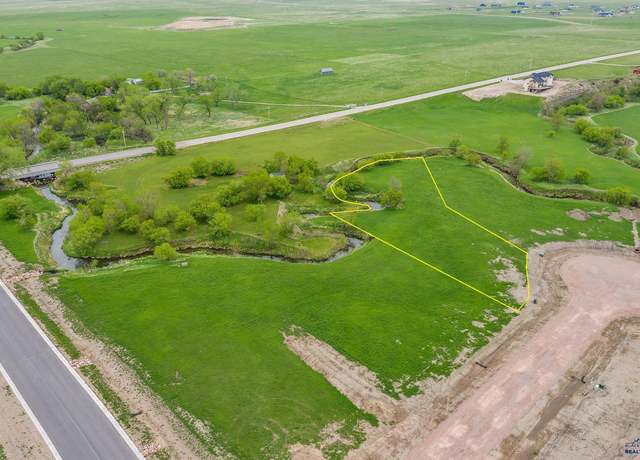 Property at 16420 Creek Side Pl, Piedmont, SD 57769