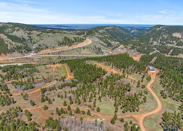 Property at 20854 Other, Deadwood, SD 57732