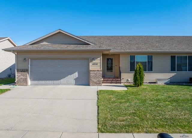 Property at 4914 Patricia St, Rapid City, SD 57703, 2 beds, 2 baths