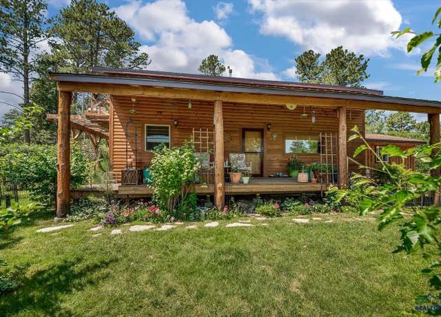 Property at 20752 Pyrite Ct, Lead, SD 57754, 2 beds, 1 bath