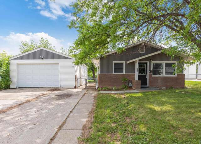 Property at 39 Fairmont Blvd, Rapid City, SD 57701, 3 beds, 1 bath