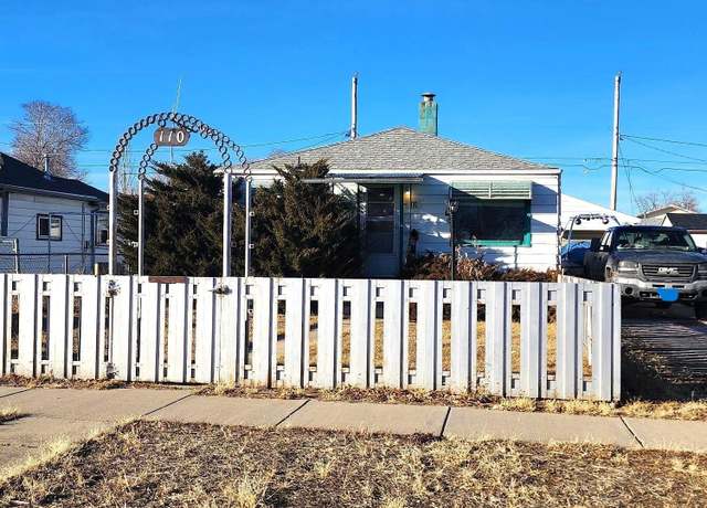 Property at 110 E Madison, Rapid City, SD 57701, 1 bed, 1 bath